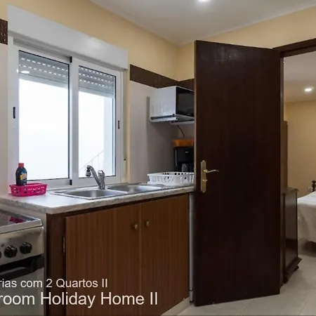 펜션 Akivillas Star Iii *
