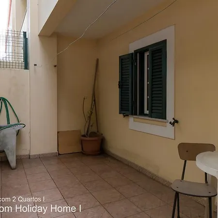 Сasa de vacaciones Akivillas Star Iii
