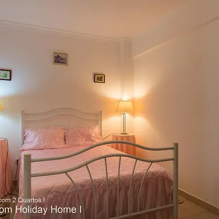 Сasa de vacaciones Akivillas Star Iii