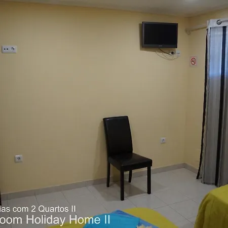 Сasa de vacaciones Akivillas Star Iii Lagos