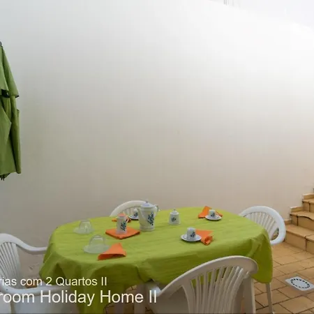 Сasa de vacaciones Akivillas Star Iii Lagos