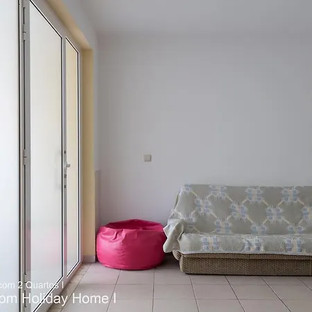Ferienhaus Akivillas Star Iii