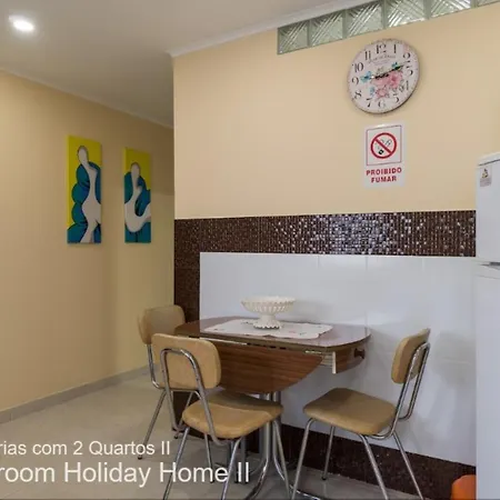 Ferienhaus Akivillas Star Iii